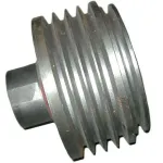 Шків приводу ГСТ пʼятиручний РСМ-10.05.04.102 Versatile Дон-1500