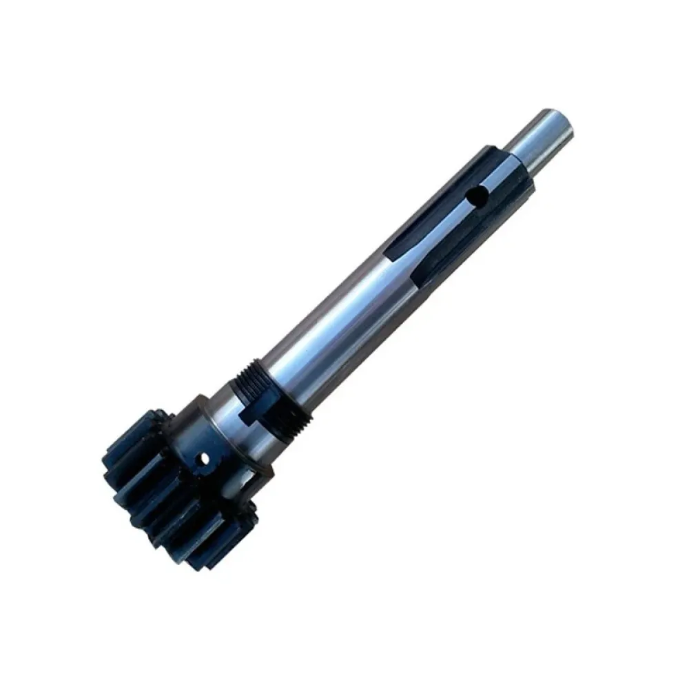 Вал зчеплення AgroP ХТЗ T-150, ХТЗ T-150К(ХТЗ)