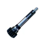 Вал зчеплення AgroP ХТЗ T-150, ХТЗ T-150К(ХТЗ)