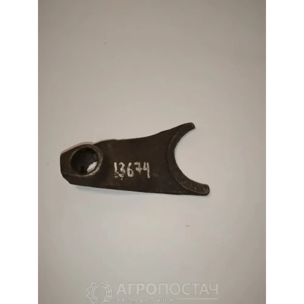 Вилка перемикання КПП 54-60639