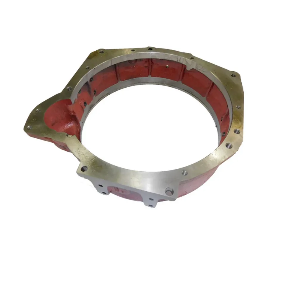 Картер маховика 245-1002312 МТЗ 892