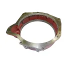 Картер маховика 245-1002312 МТЗ 892