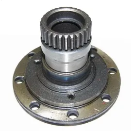 Ступица дифференциала