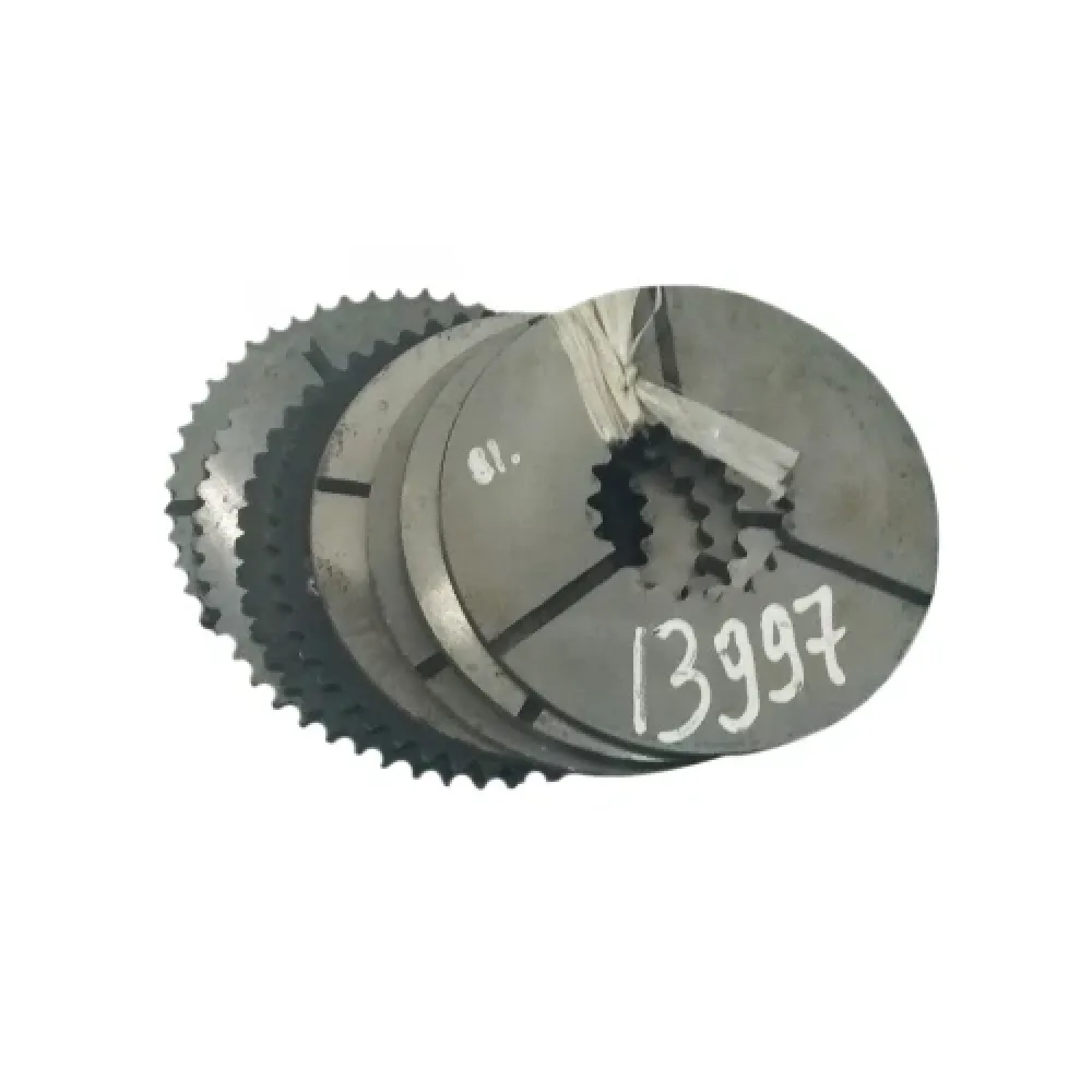 Диск тертя диференціалу 151.72.211 ХТЗ T-150, ХТЗ T-150К(ХТЗ)