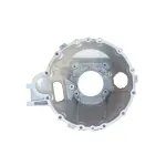Корпус муфти зчеплення 2705-1601015
