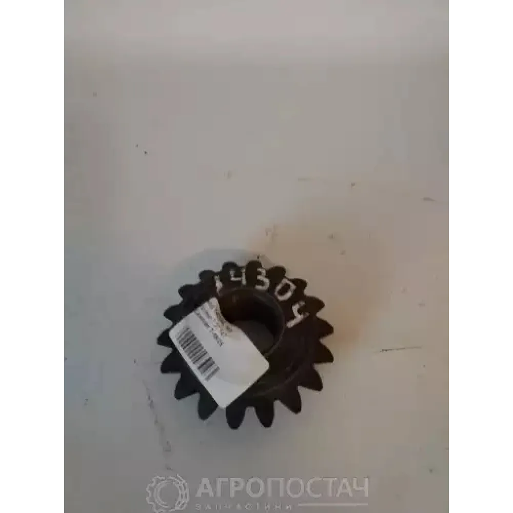Сателіт 7.37.147 ВТЗ Т-25А, ЛТЗ Т-16, ЛТЗ Т-25