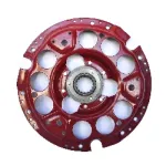 Диск опорний 85-1601120 МТЗ 100, МТЗ 1025, МТЗ 920