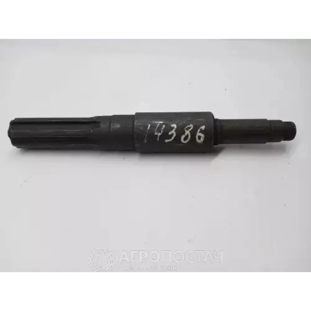 Вал редуктора СМД8-19с21 МТЗ 80, МТЗ 82, ХТЗ T-150, ХТЗ T-150К(ХТЗ)