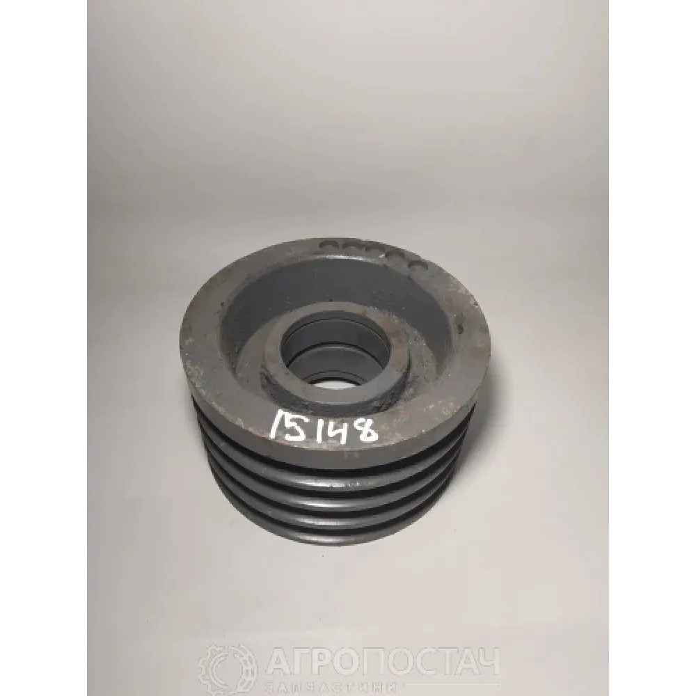 Шків ГСТ чотириручний РСМ-10.05.00.112Б Versatile Дон-1500