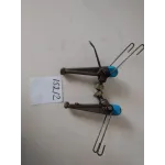 Рычаг диска сцепления в сборе 236-1601095-01