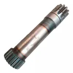 Вал ВВП Т50-1601232 ЛТЗ Т-40