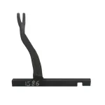 Вилка перемикання КПП 50-1702086 МТЗ 50, МТЗ 80, МТЗ 82