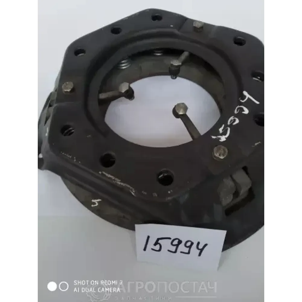 Кошик зчеплення 52-1601090 ГАЗ 52