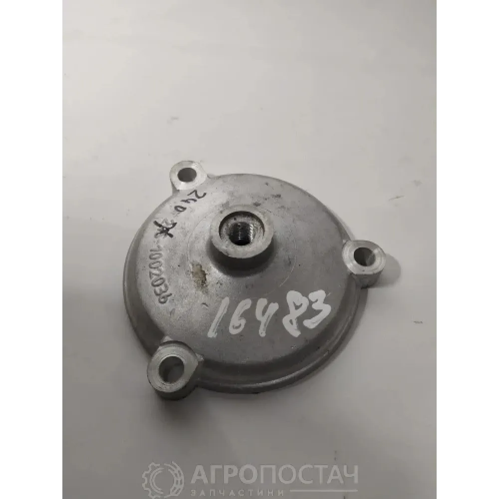 Кришка люка з отворами 240-1002036 МТЗ 80, МТЗ 82