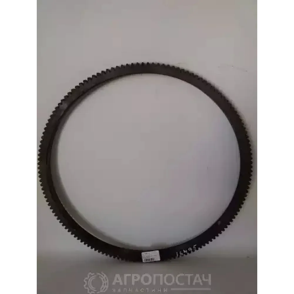 Вінець маховика під стартер 50-1005121 МТЗ 80, МТЗ 82