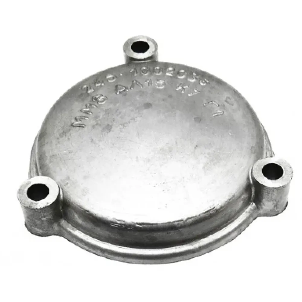 Кришка люка без отворів 245-1002036 МТЗ 1025, МТЗ 892, МТЗ 920