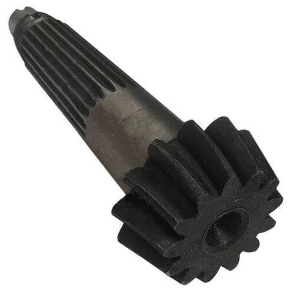 Вал вторичный КПП 75-1701105 ЮМЗ 80