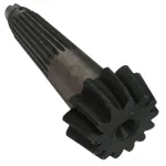 Вал вторичный КПП 75-1701105 ЮМЗ 80