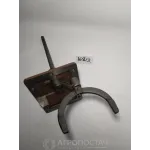 Кришка редуктора знижувального 80-1723010
