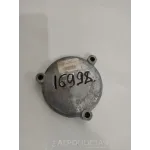 Кришка люка без отворів 245-1002036 МТЗ 1025