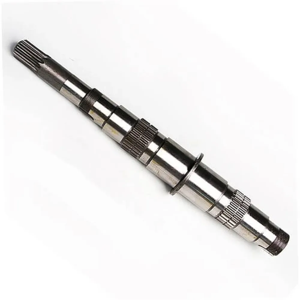 Вал первичный КПП 80С-1701032К МТЗ 100, МТЗ 1221