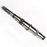 Вал первичный КПП 80С-1701032К МТЗ 100, МТЗ 1221