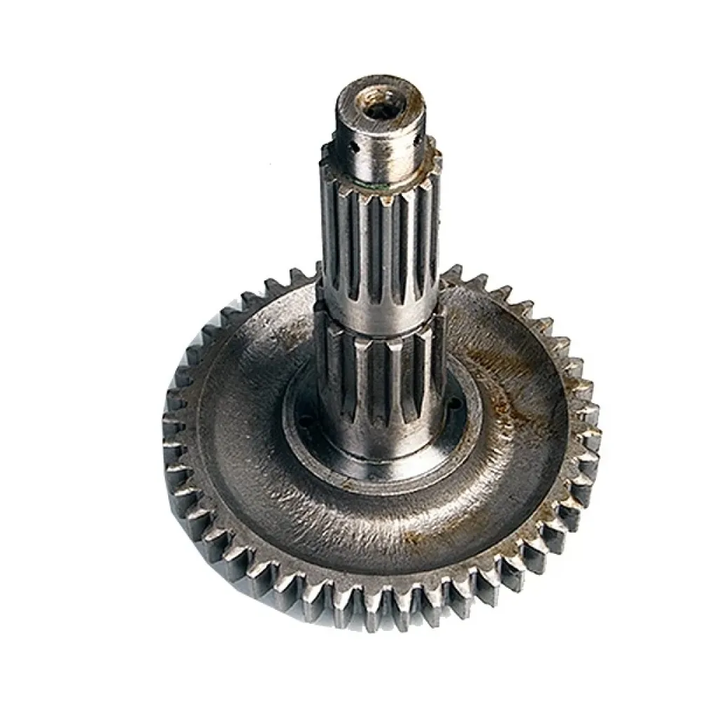 Вал вторинний КПП 50-1701252 МТЗ 80, МТЗ 82