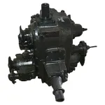 Коробка роздавальна в зборі 66-1800020 ГАЗ 66