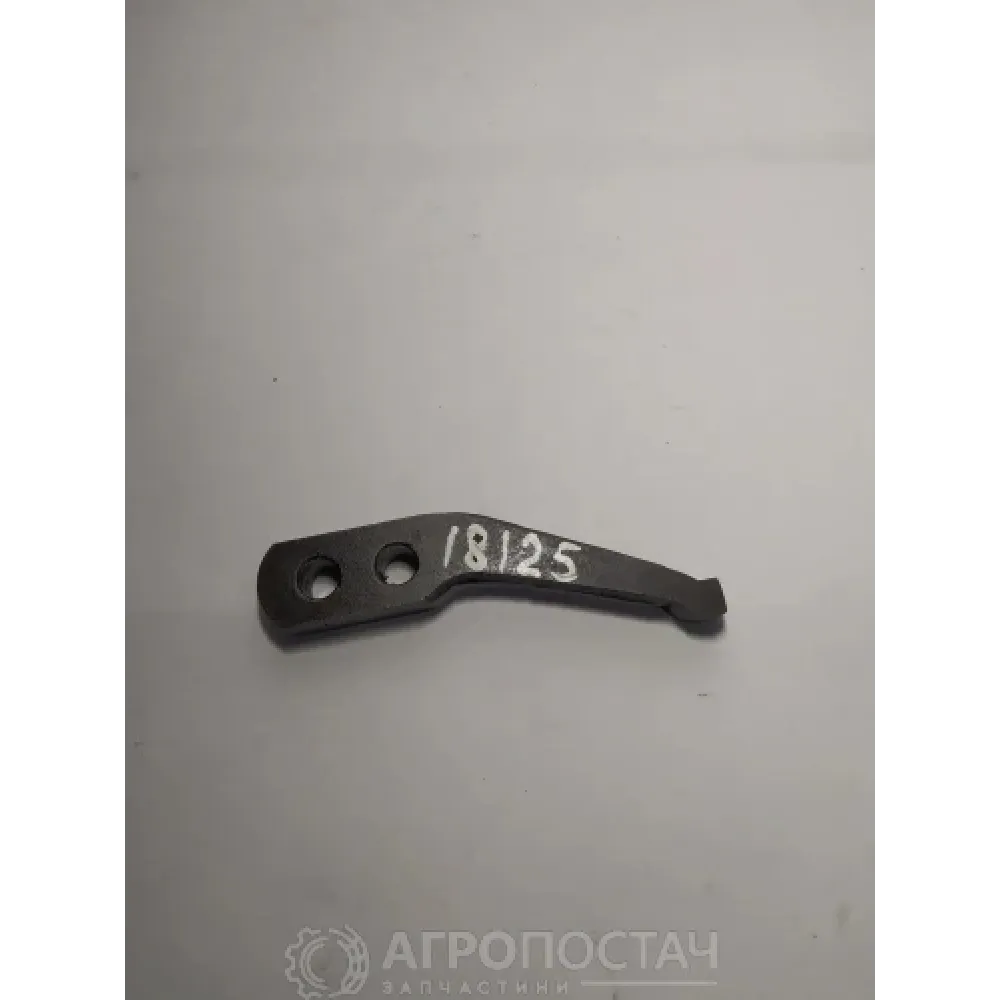 Важіль диска зчеплення прямий 85-1601094 МТЗ 1221