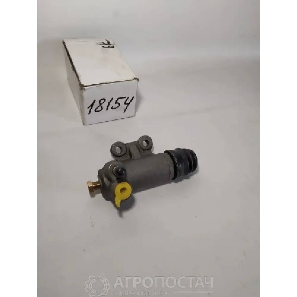 Циліндр зчеплення робочий 6601-1602510 ГАЗ 53, ГАЗ 66