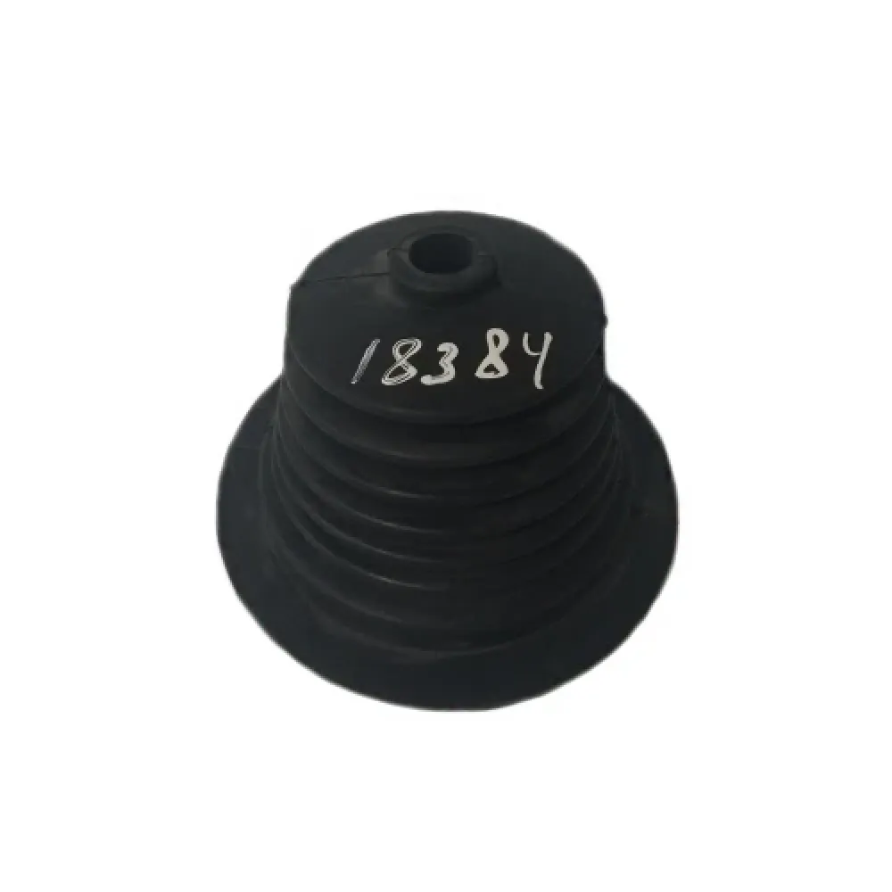 Чохол важеля КПП РСМ-10.04.01.001 Versatile Дон-1500