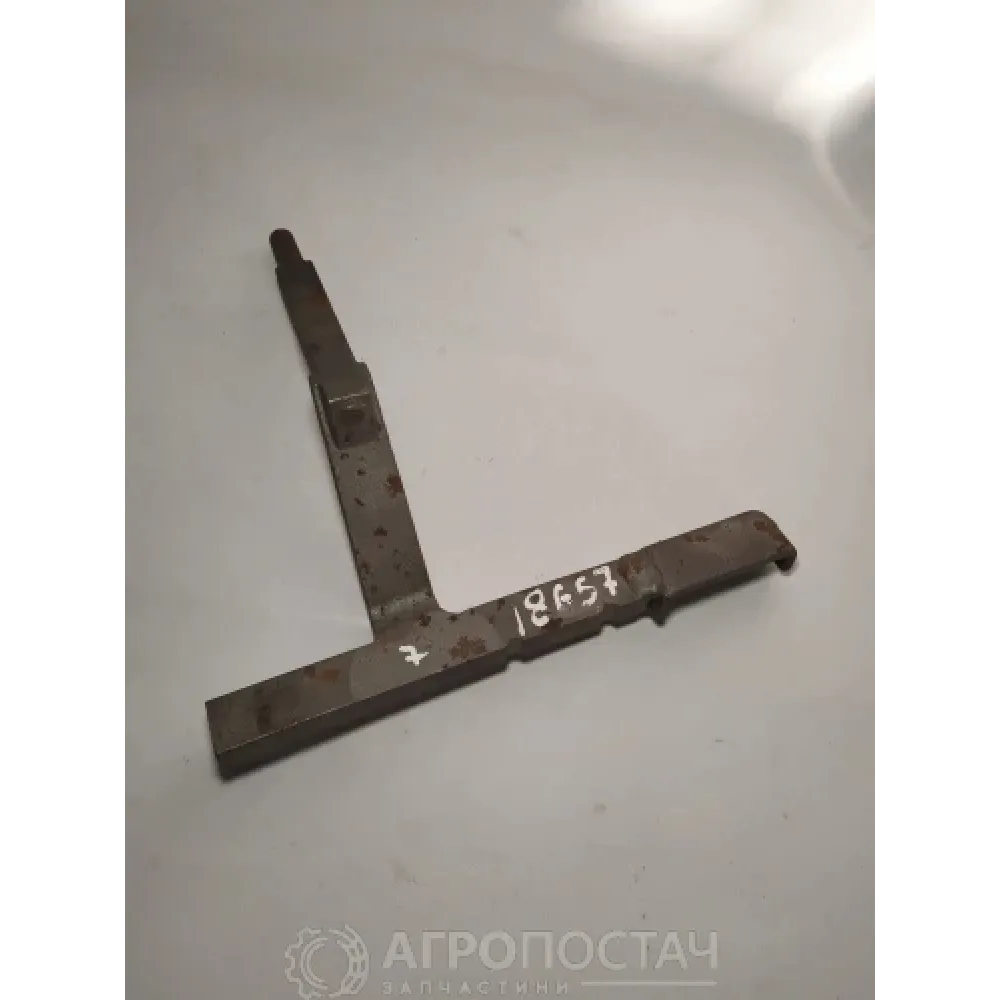 Повідець механізму перемикання передач 50-1702095 МТЗ 80, МТЗ 82