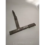 Повідець механізму перемикання передач 50-1702095 МТЗ 80, МТЗ 82