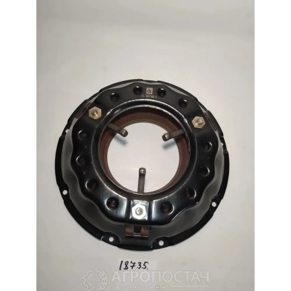 Кошик зчеплення 53-1601090-11 ГАЗ 53
