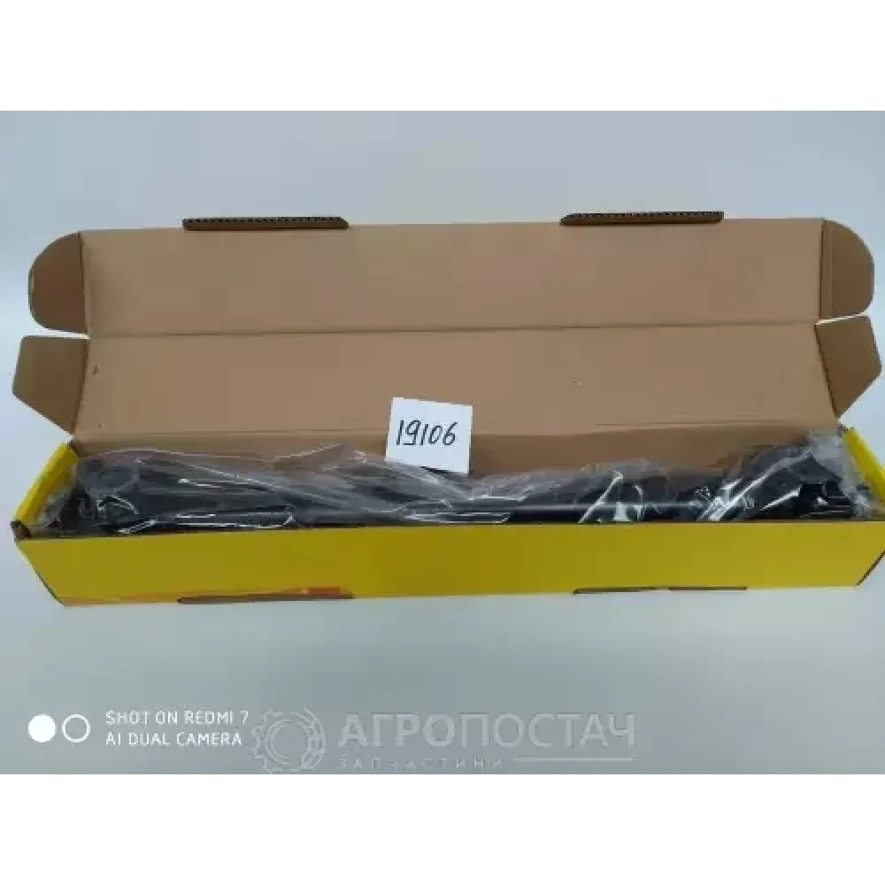 Вал карданний переднього мосту 72-2203010-А2
