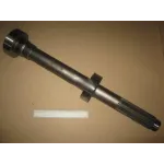Вал зчеплення головного 172.21.034-260 ХТЗ T-150, ХТЗ T-150К(ХТЗ)