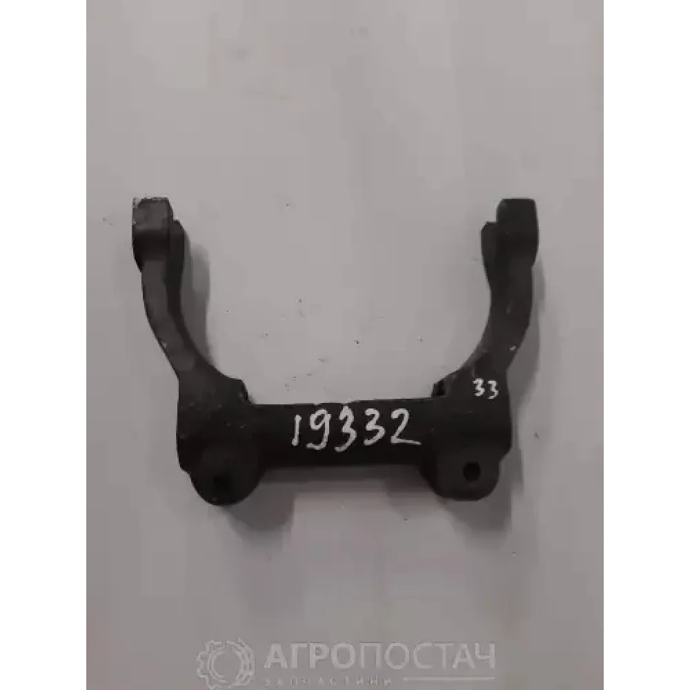 Вилка вимикання зчеплення 01М-2126 ХТЗ T-150, ХТЗ T-150К(ХТЗ)