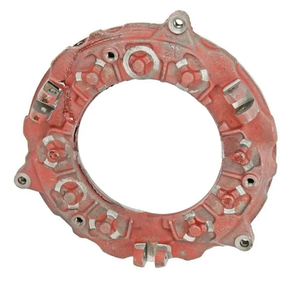 Диск нажимной 80-1601093 МТЗ 100, МТЗ 1025