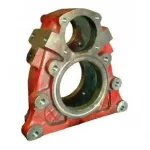 Корпус редуктора переднього мосту лівий-правий Т40А-2306050 ЛТЗ Т-40