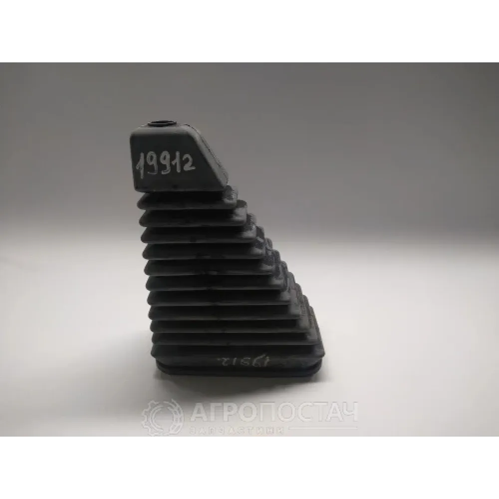 Чохол важеля КПП 80-6702243 МТЗ 1025, МТЗ 892, МТЗ 920