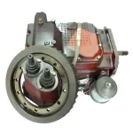 КПП в зборі 112-1700010-А-01 МТЗ 1025