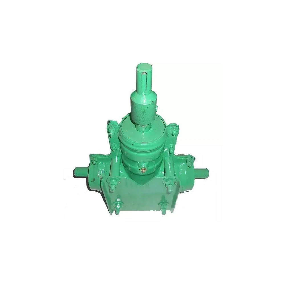 Корпус редуктора МВД МВЮ 03402