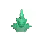 Корпус редуктора МВД МВЮ 03402