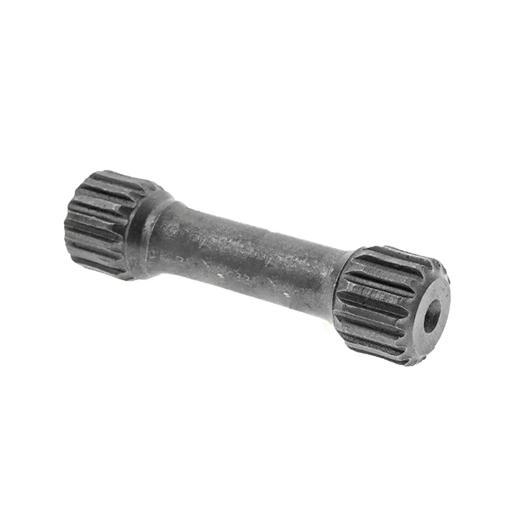 Вал привода гидромуфты 740-1318082 КамАЗ 5230, КамАЗ 5320