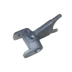 Вилка переключения диапазонов 25Ф.37.113 ВТЗ T-25A, ЛТЗ T-25