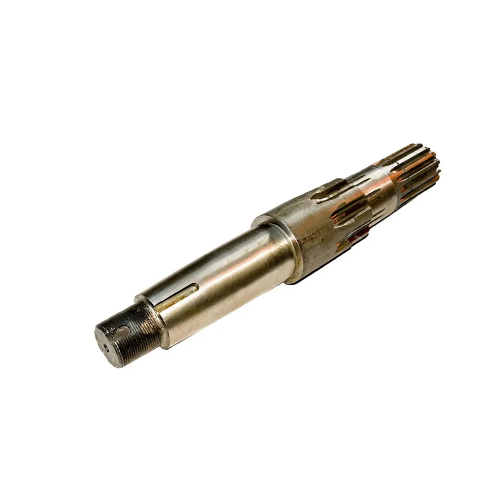 Вал привода ГСТ КЗК12-0114605