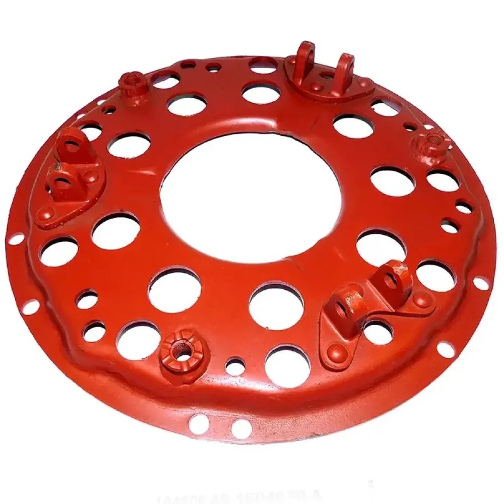 Кожух диска нажимного 36-1604073 ЮМЗ 6