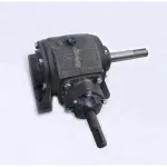 Редуктор живлення в зборі Н 093.05.000-227-1-У1