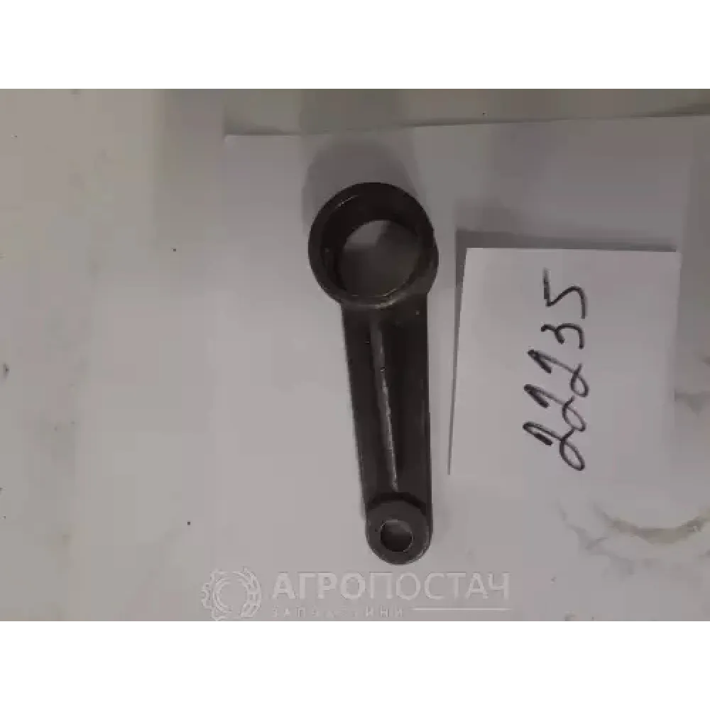 Рычаг 52-1802082 МТЗ 80, МТЗ 82, МТЗ 892