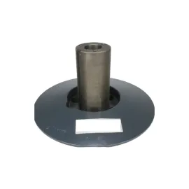 Диск неподвижный вариатора вентилятора